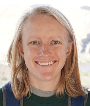 photo of Emily Dahnert (Moderator)